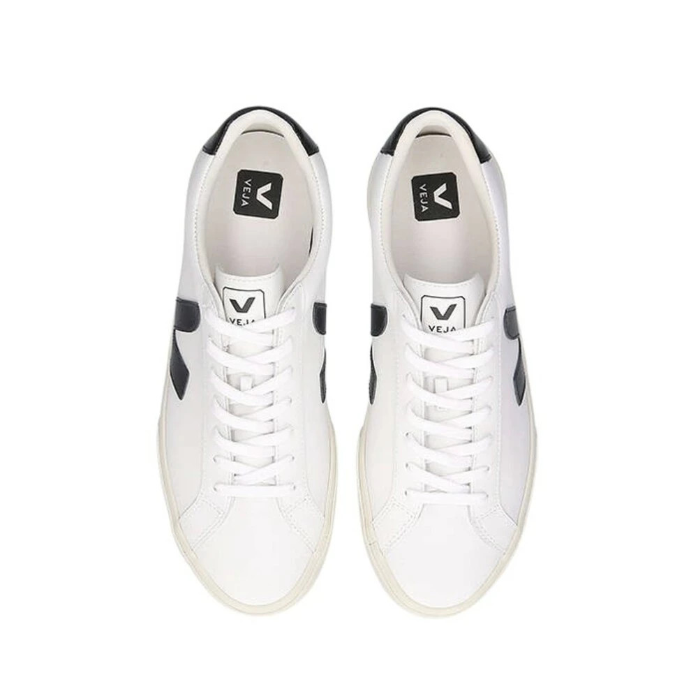 Veja Sneakers White 4 Veja Sneakers White - Bilde 4