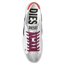 Diesel S-LEROJI LOW Sneakers White -Tilbud miinto Butikk unnamed file 2903