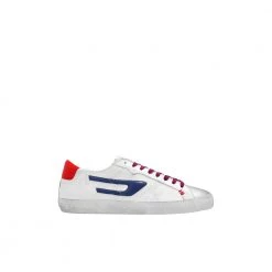 Diesel S-LEROJI LOW Sneakers White -Tilbud miinto Butikk unnamed file 2904