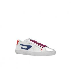 Diesel S-LEROJI LOW Sneakers White -Tilbud miinto Butikk unnamed file 2906