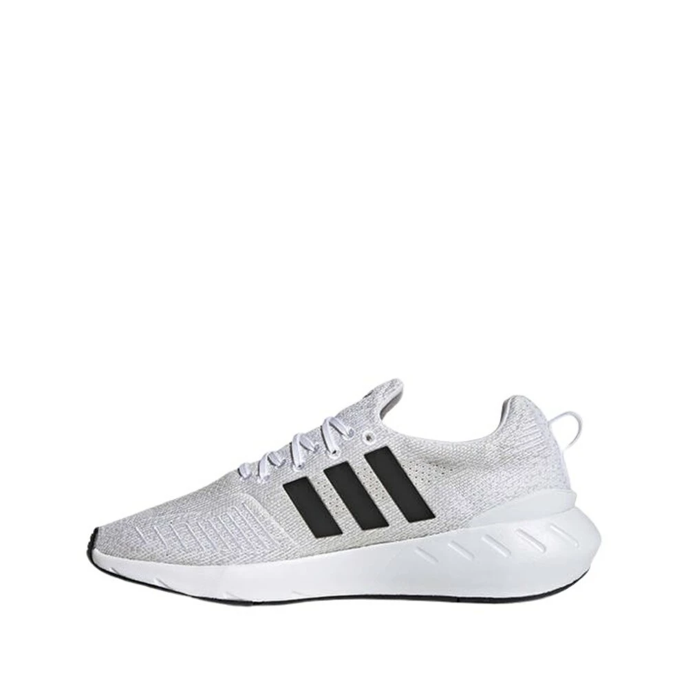Adidas Originals Sneakers Swift Run 22 GY3047 White 3 Adidas Originals Sneakers Swift Run 22 GY3047 White - Bilde 3