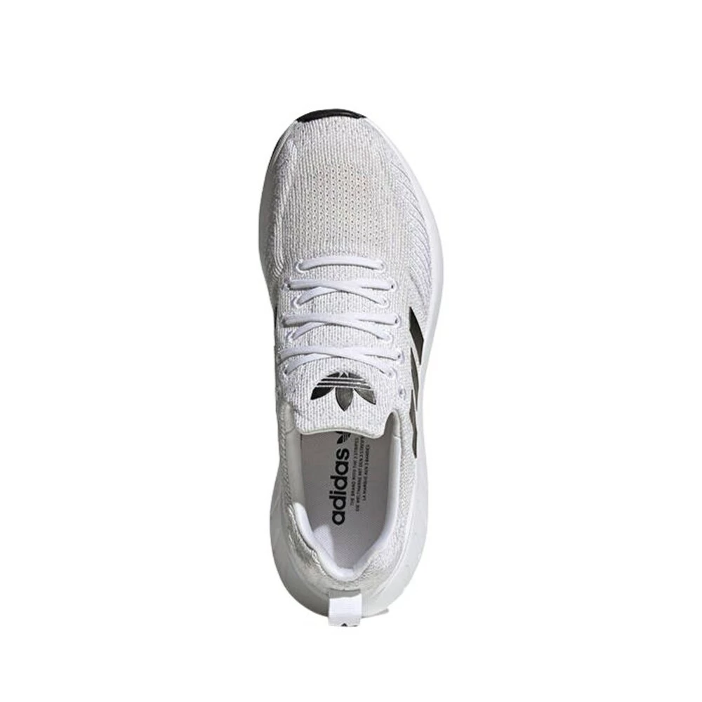 Adidas Originals Sneakers Swift Run 22 GY3047 White 4 Adidas Originals Sneakers Swift Run 22 GY3047 White - Bilde 4