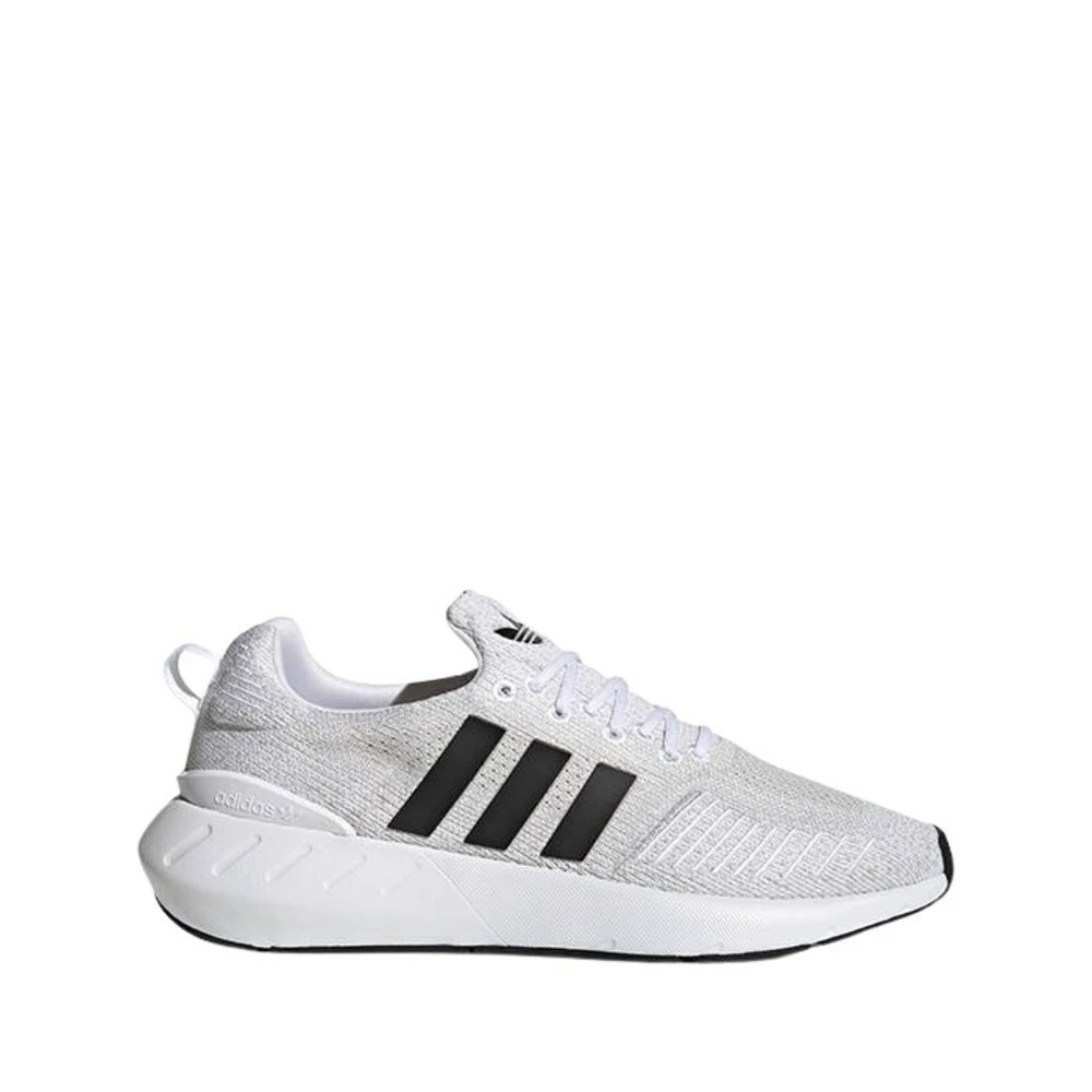 Adidas Originals Sneakers Swift Run 22 GY3047 White 5 Adidas Originals Sneakers Swift Run 22 GY3047 White - Bilde 5