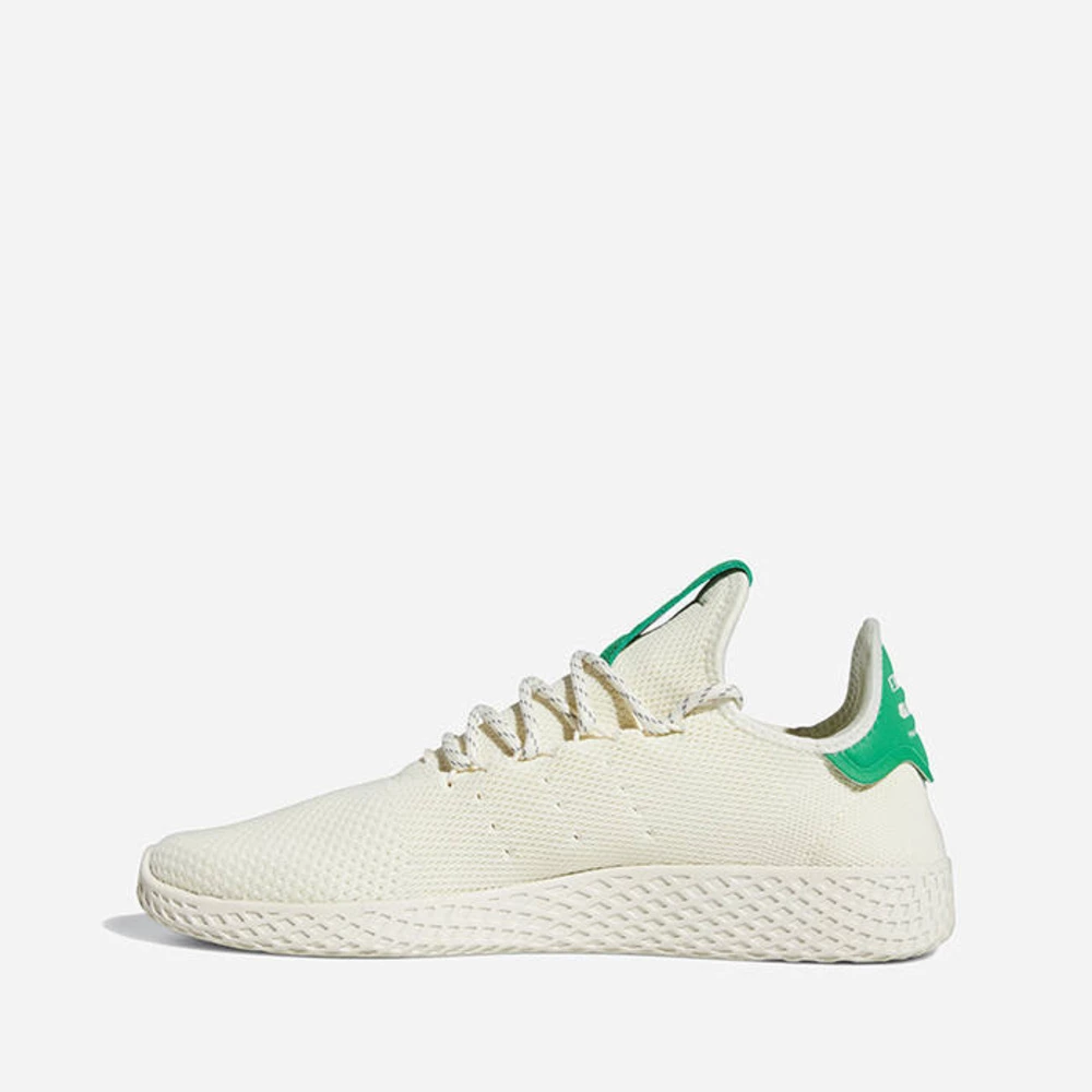 Adidas Originals Tennis Hu Sneakers Beige 2 Adidas Originals Tennis Hu Sneakers Beige - Bilde 2