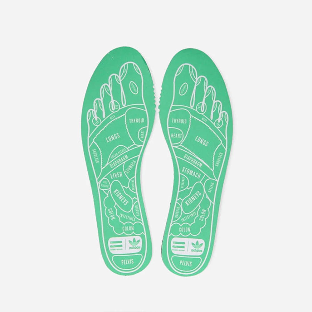 Adidas Originals Tennis Hu Sneakers Beige 4 Adidas Originals Tennis Hu Sneakers Beige - Bilde 4