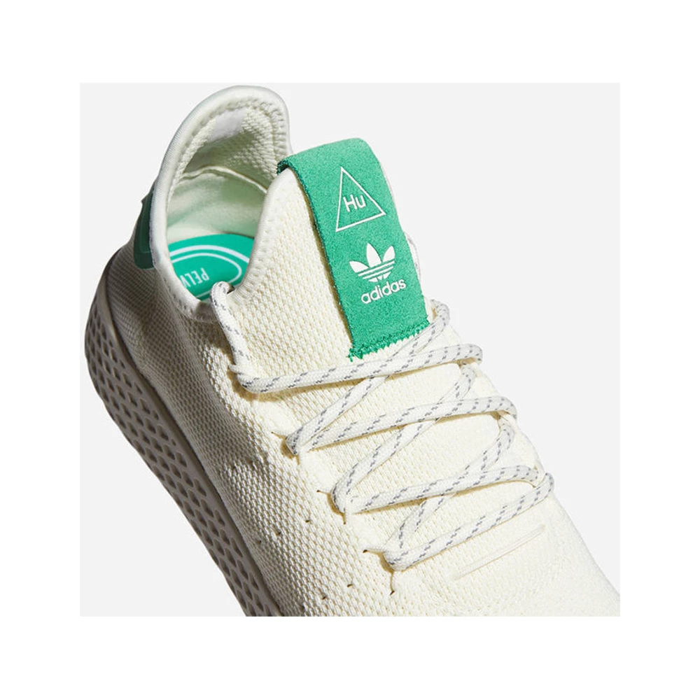 Adidas Originals Tennis Hu Sneakers Beige 5 Adidas Originals Tennis Hu Sneakers Beige - Bilde 5