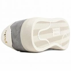 Polo Ralph Lauren Court Vulc Trainers Gray 7 Polo Ralph Lauren Court Vulc Trainers Gray -Tilbud miinto Butikk unnamed file 2925