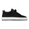 Mason Garments Sneakers Black