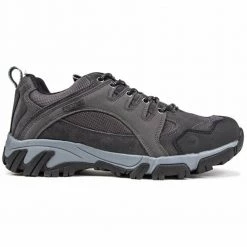 Hi-Tec Auckland Wp Shoes Gray