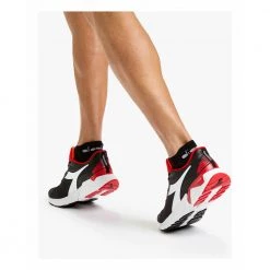 Diadora Mythos Blueshield Vigore Løpesko Black -Tilbud miinto Butikk unnamed file 2943