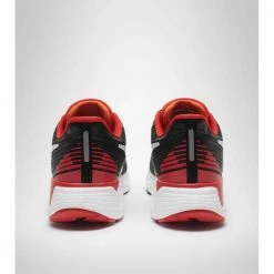 Diadora Mythos Blueshield Vigore Løpesko Black -Tilbud miinto Butikk unnamed file 2945