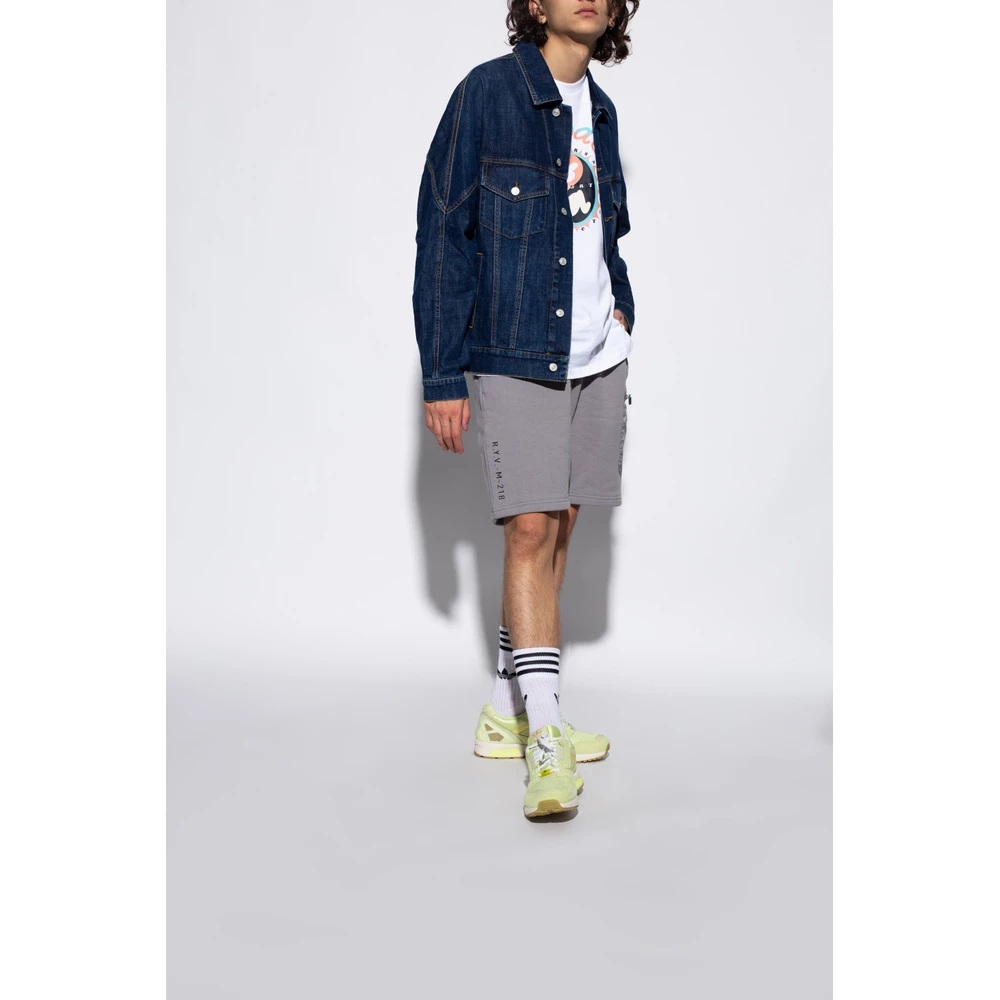 Adidas Originals ZX 8000 Sneakers Beige 3 Adidas Originals ZX 8000 Sneakers Beige - Bilde 3