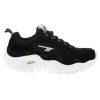 Hi-Tec Hts Flash Adv Racer Trainers Black