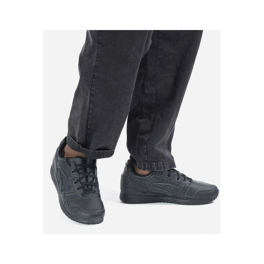 Asics Sneakers Black 2 Asics Sneakers Black - Bilde 2