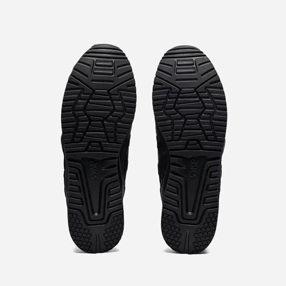 Asics Sneakers Black 5 Asics Sneakers Black - Bilde 5