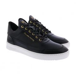 Filling Pieces Sneakers Black
