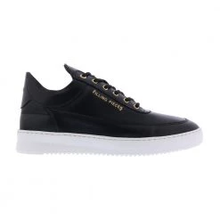 Filling Pieces Sneakers Black -Tilbud miinto Butikk unnamed file 2983