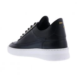 Filling Pieces Sneakers Black -Tilbud miinto Butikk unnamed file 2984