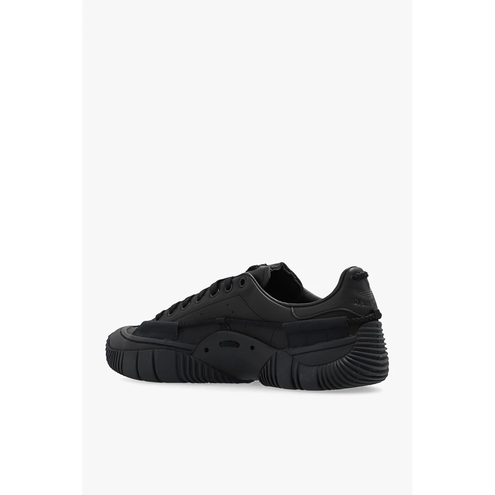Adidas Originals Sneakers Black 4 Adidas Originals Sneakers Black - Bilde 4
