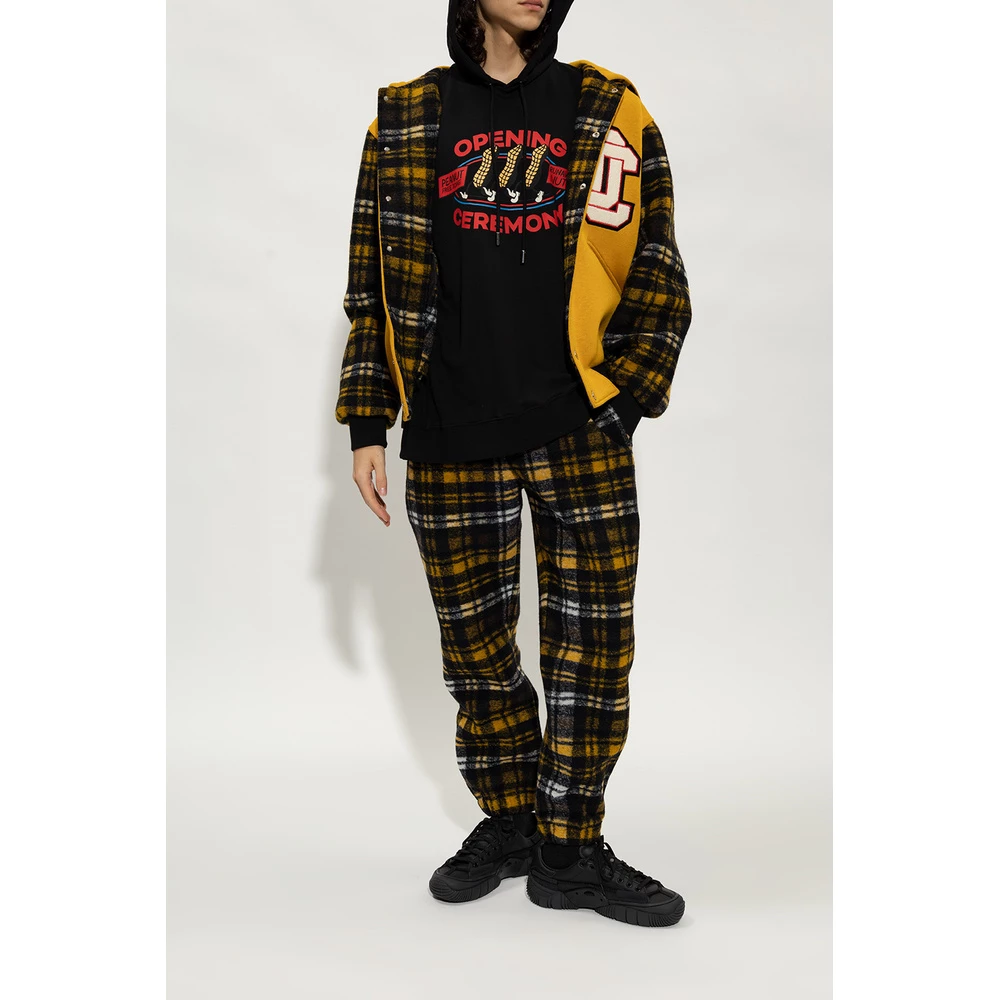 Adidas Originals Sneakers Black 6 Adidas Originals Sneakers Black - Bilde 6