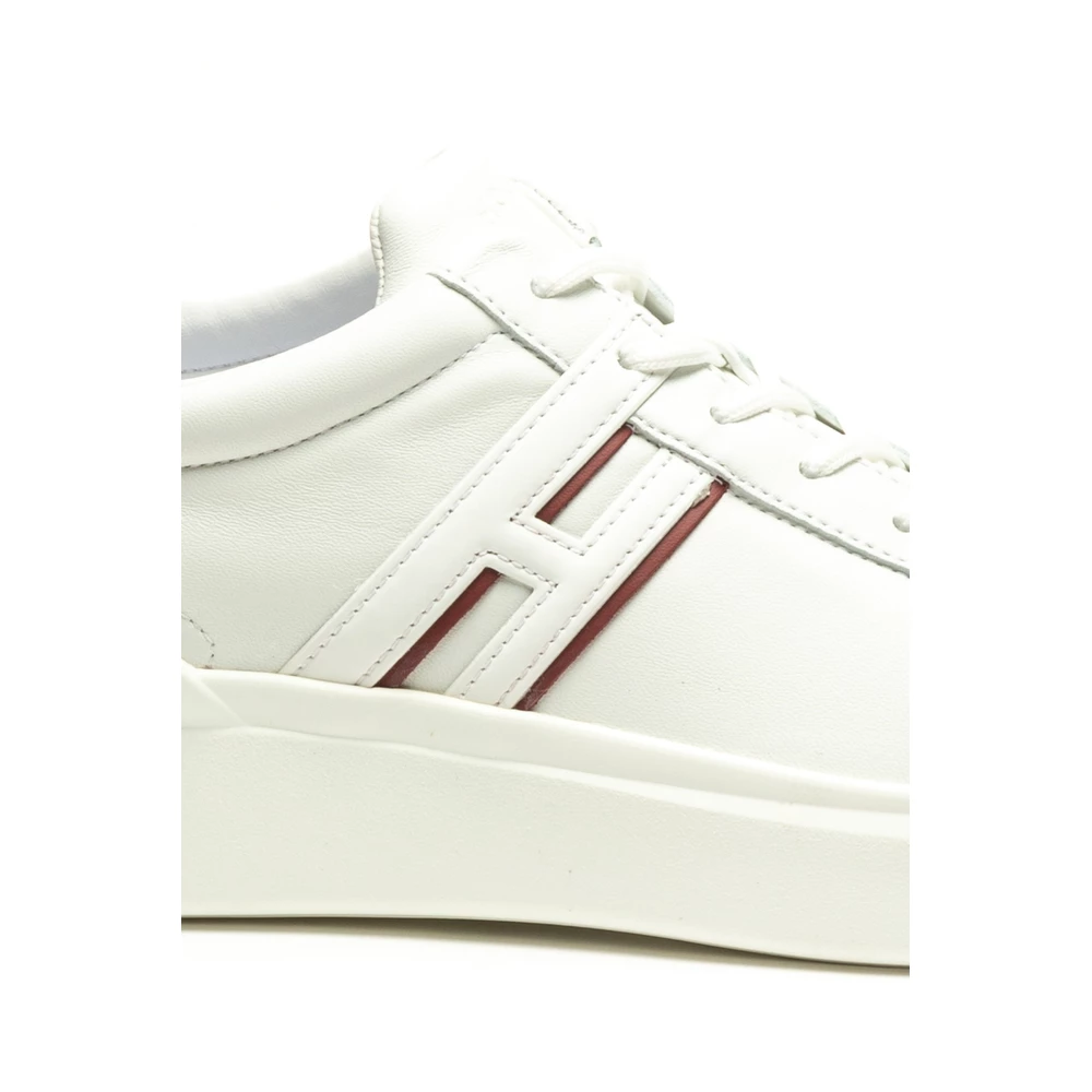 Hogan Sneakers White 2 Hogan Sneakers White - Bilde 2