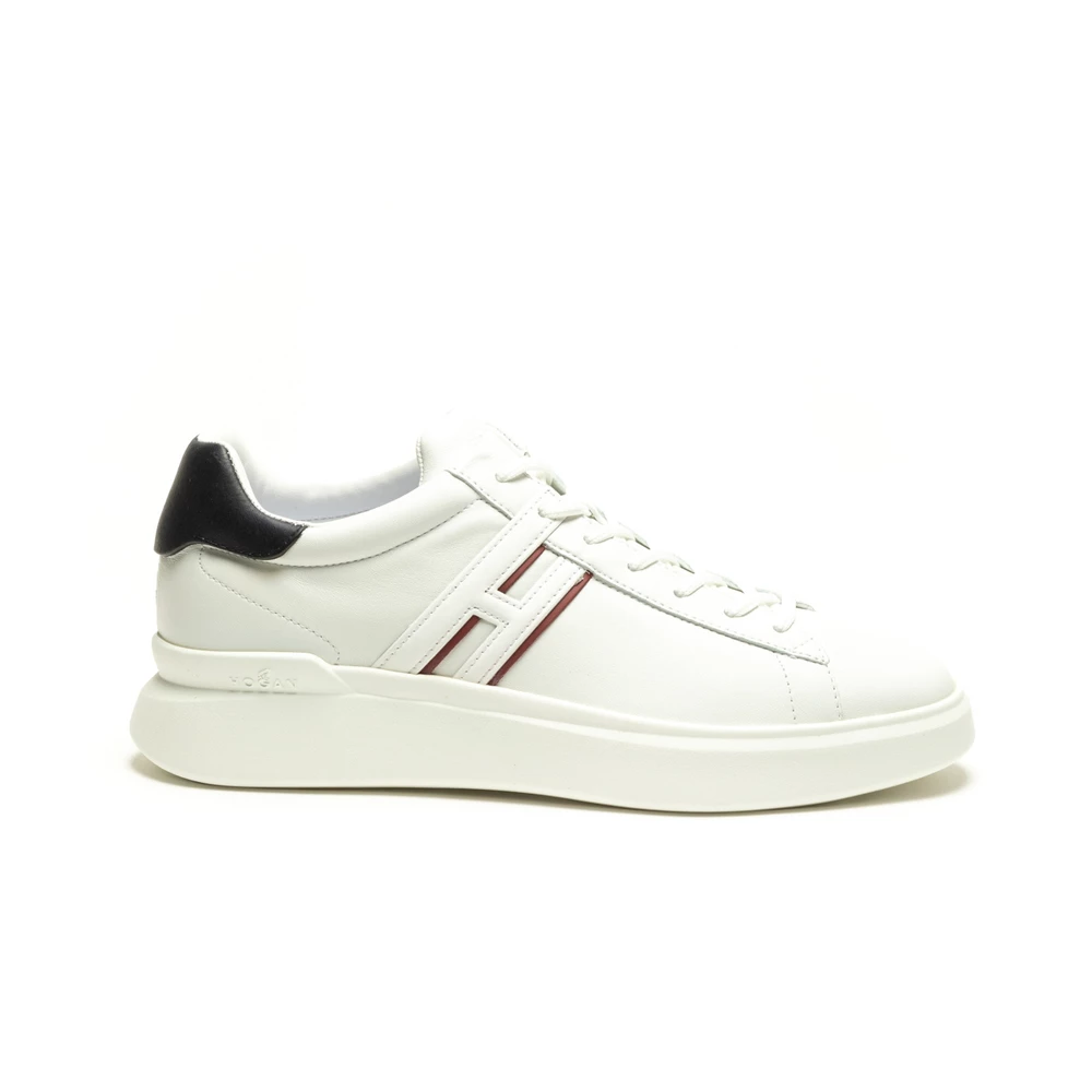 Hogan Sneakers White 3 Hogan Sneakers White - Bilde 3
