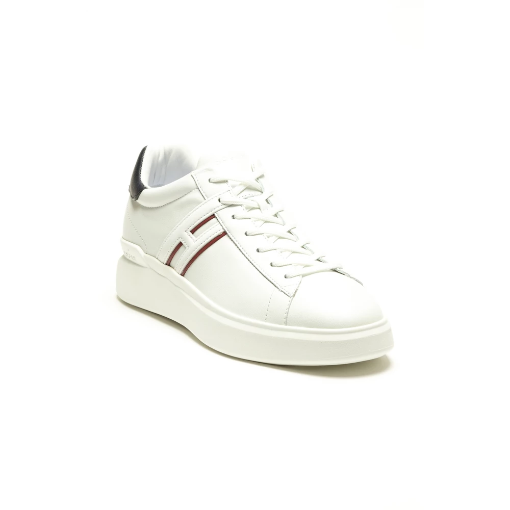 Hogan Sneakers White 4 Hogan Sneakers White - Bilde 4