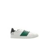 Emporio Armani Sneakers With Logo White