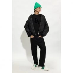 Emporio Armani Sneakers With Logo White -Tilbud miinto Butikk unnamed file 3017