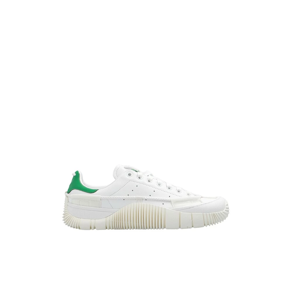 Adidas Originals Sneakers White 6 Adidas Originals Sneakers White - Bilde 6