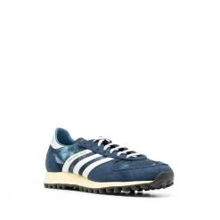Adidas Sneakers Blue