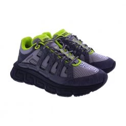 Versace Sneakers Gray -Tilbud miinto Butikk unnamed file 3054