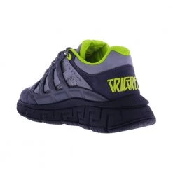 Versace Sneakers Gray -Tilbud miinto Butikk unnamed file 3055