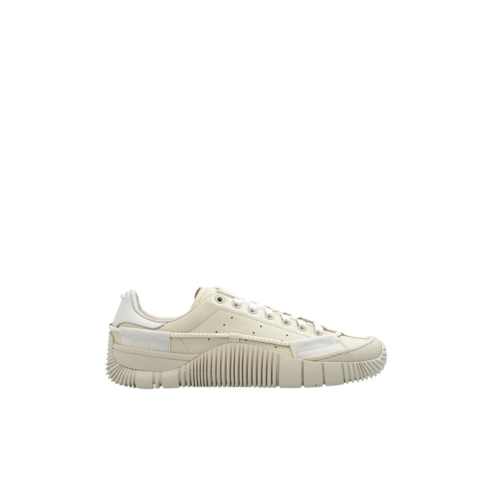 Adidas Originals Sneakers Beige 3 Adidas Originals Sneakers Beige - Bilde 3
