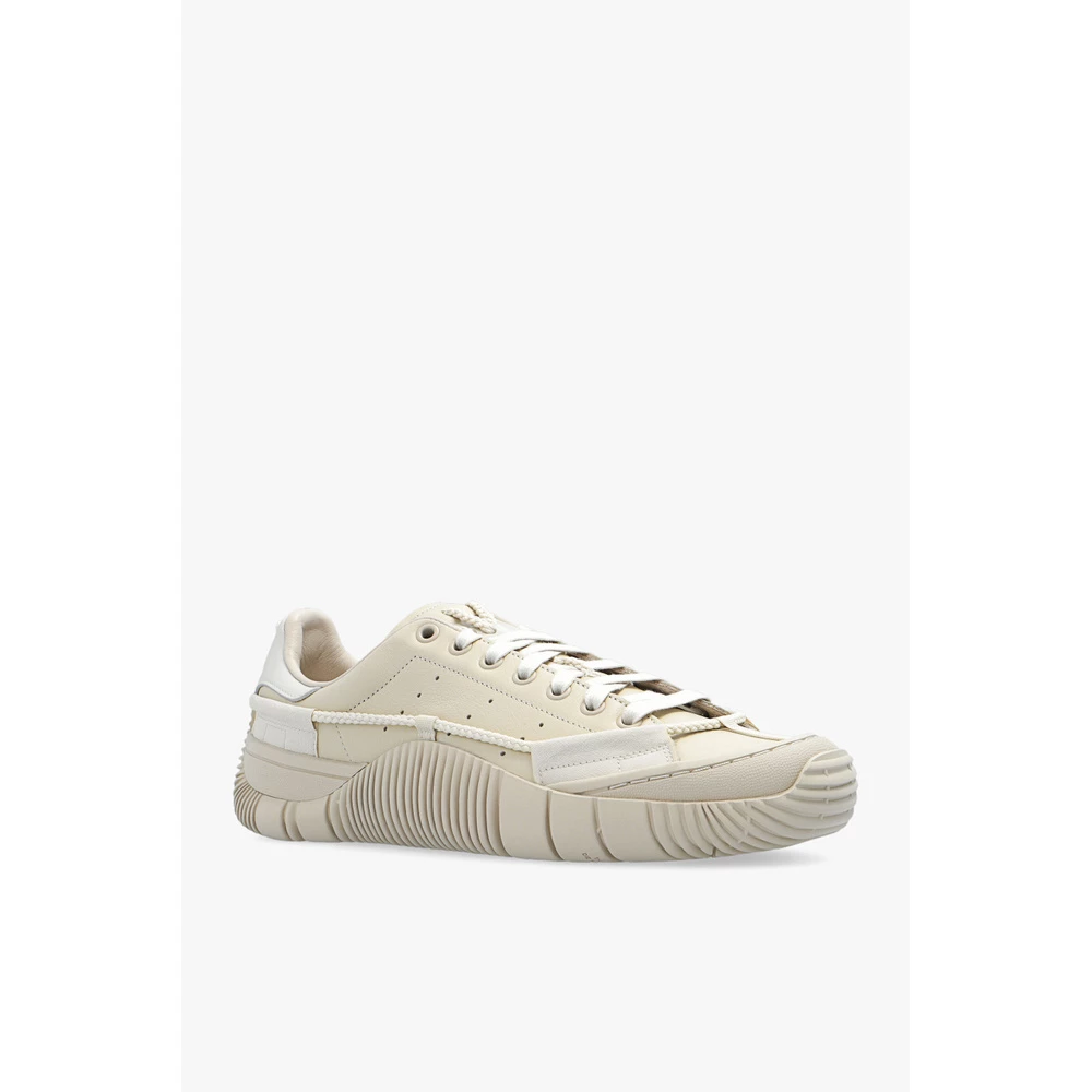 Adidas Originals Sneakers Beige 6 Adidas Originals Sneakers Beige - Bilde 6