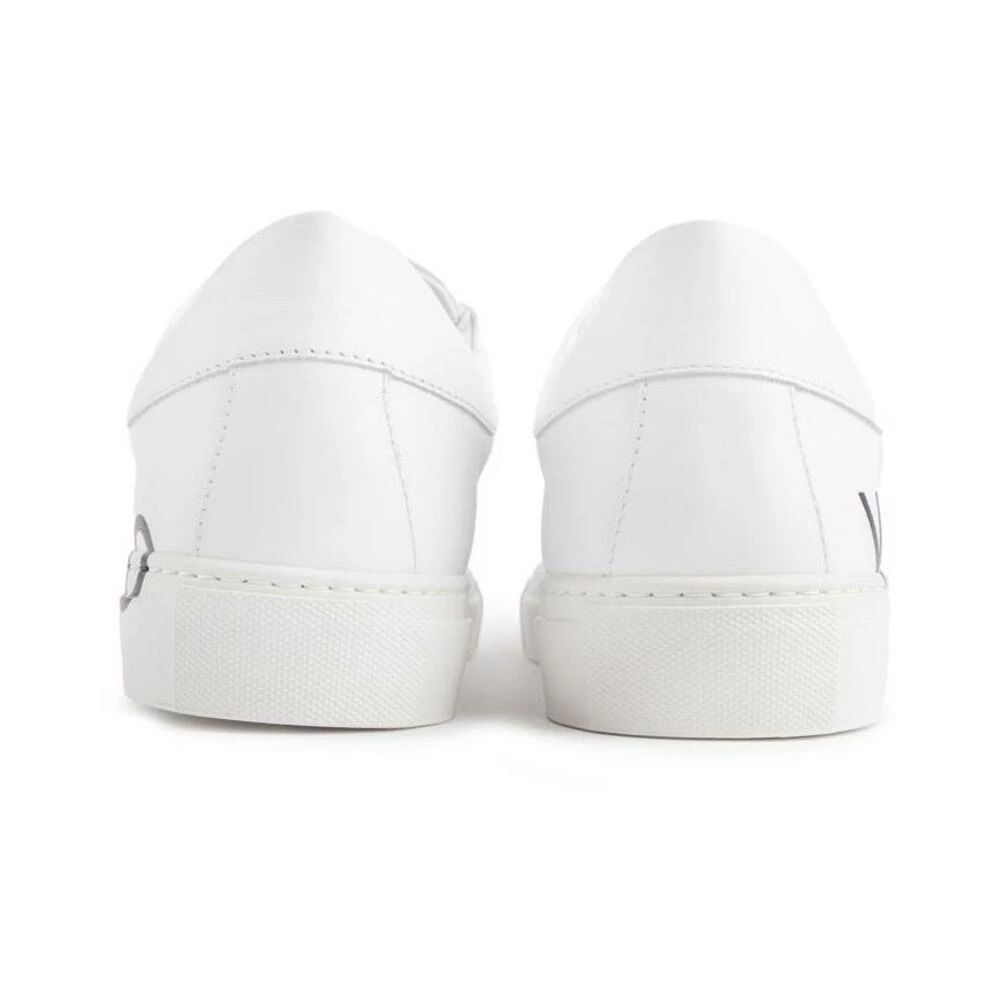 Valentino Garavani Sneakers White 2 Valentino Garavani Sneakers White - Bilde 2