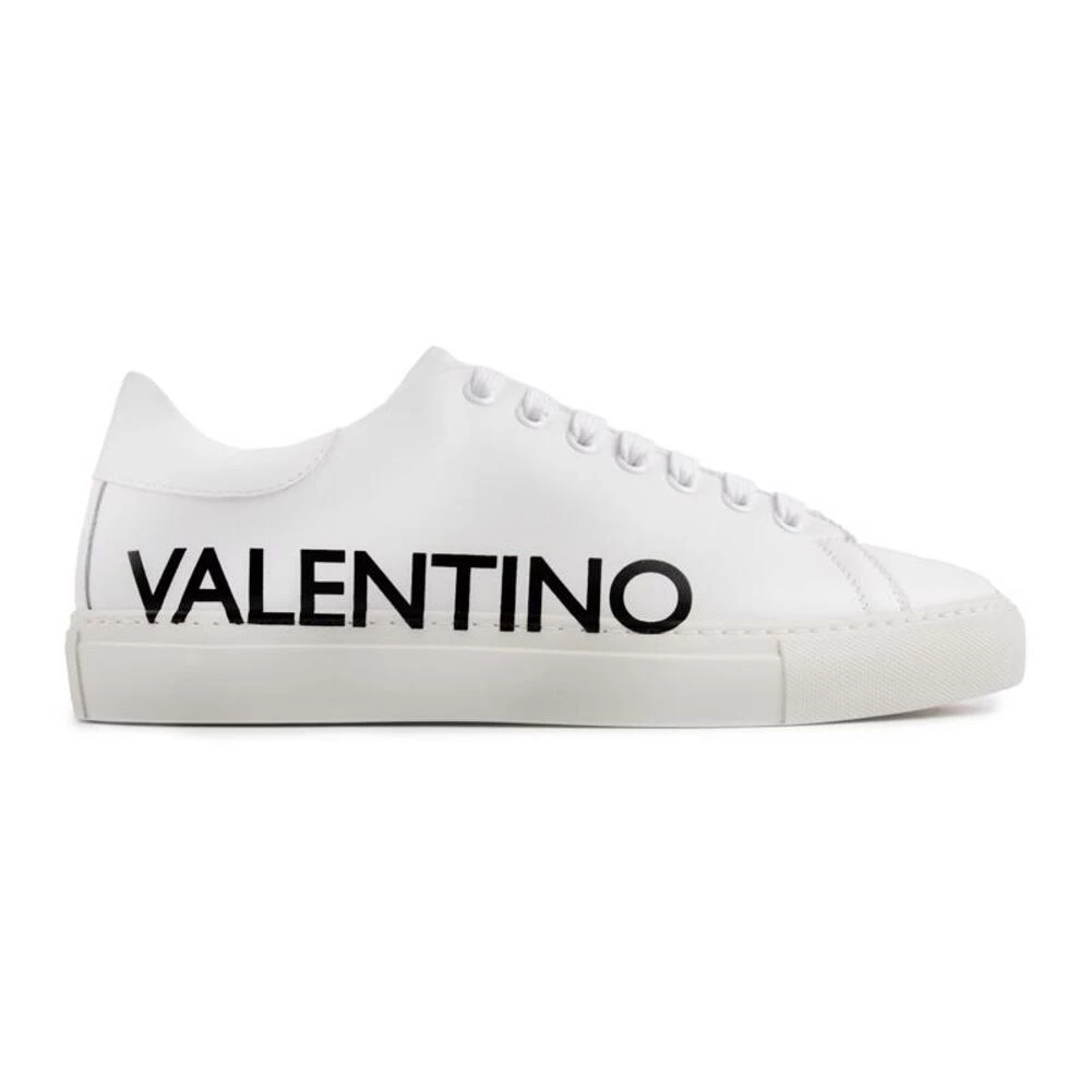 Valentino Garavani Sneakers White 3 Valentino Garavani Sneakers White - Bilde 3