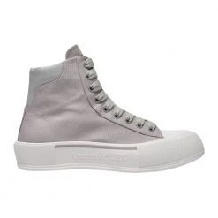 Alexander McQueen Sneakers Gray 5 Alexander McQueen Sneakers Gray -Tilbud miinto Butikk unnamed file 308