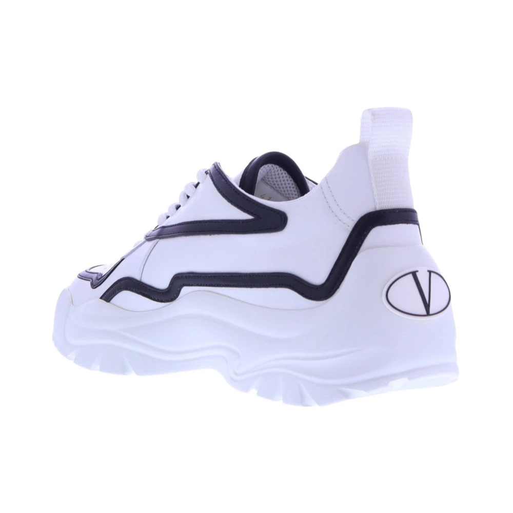 Valentino Garavani Sneakers White 1 Valentino Garavani Sneakers White