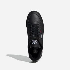 Adidas Originals Sneakers Black