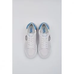 Karl Lagerfeld Kapri Run Ikoni White -Tilbud miinto Butikk unnamed file 311