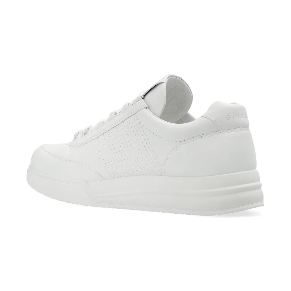 Givenchy Sneakers White 1 Givenchy Sneakers White