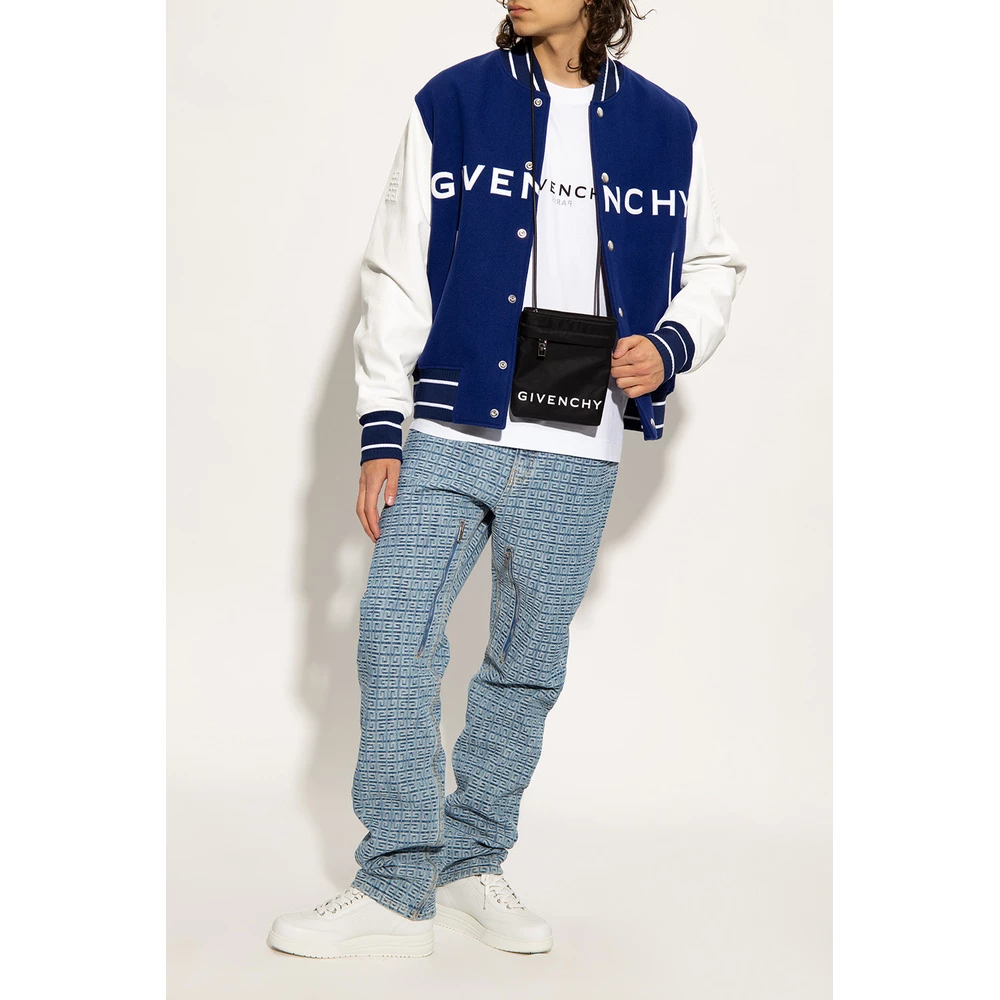 Givenchy Sneakers White 2 Givenchy Sneakers White - Bilde 2