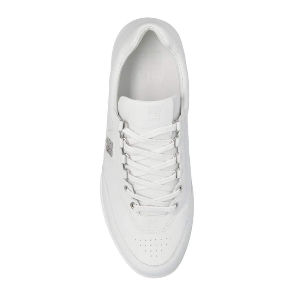 Givenchy Sneakers White 3 Givenchy Sneakers White - Bilde 3