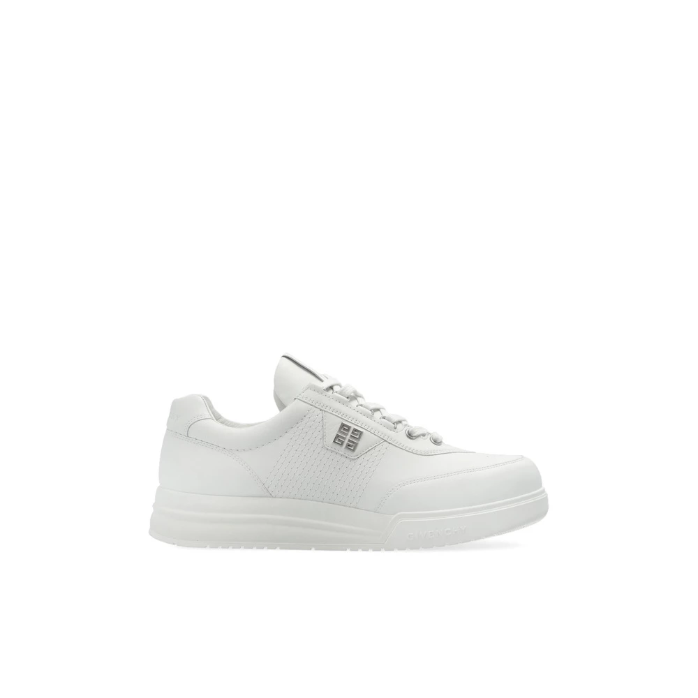 Givenchy Sneakers White 5 Givenchy Sneakers White - Bilde 5