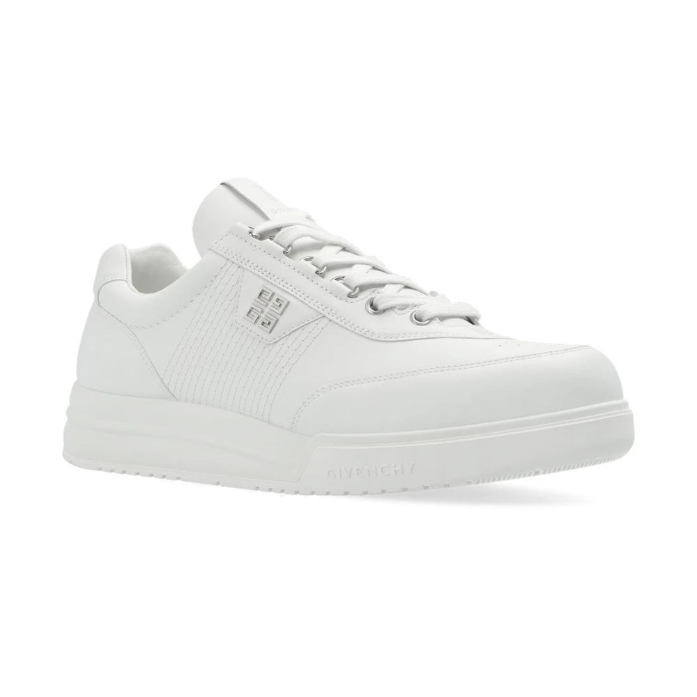 Givenchy Sneakers White 6 Givenchy Sneakers White - Bilde 6