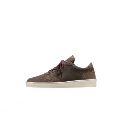 Zespà Baskets ZSP23 RAIN Sneakers Brown