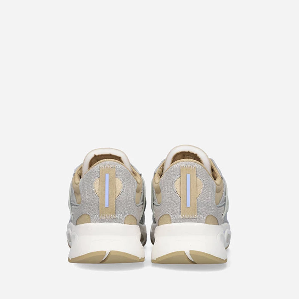 Alexander McQueen Sneakers Gray 5 Alexander McQueen Sneakers Gray - Bilde 5