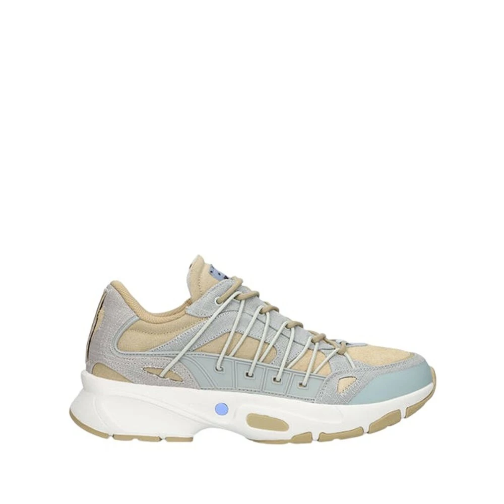 Alexander McQueen Sneakers Gray 6 Alexander McQueen Sneakers Gray - Bilde 6