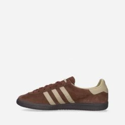 Adidas Originals Sneakers Brown